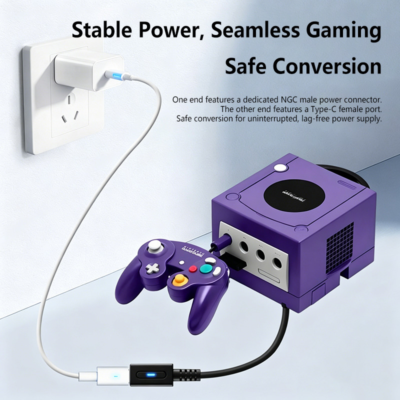Type C 45W PD Charge Cable for - Gaming Console Mobile ulasan dan harga