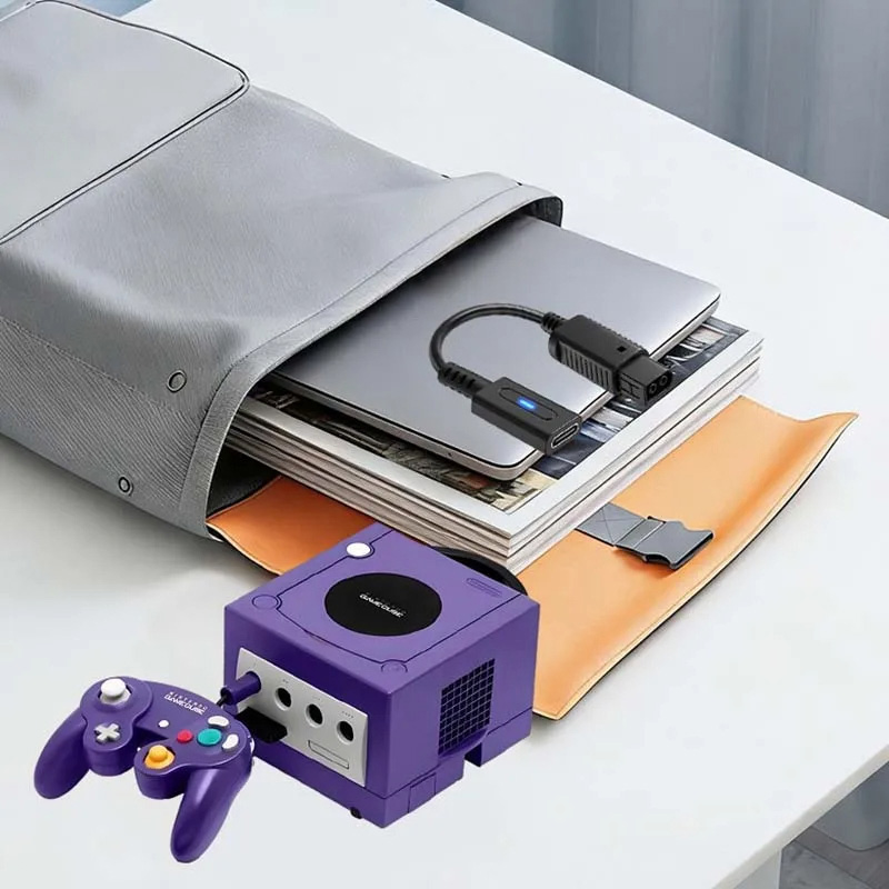 Type C 45W PD Charge Cable for - Gaming Console Mobile ulasan dan harga