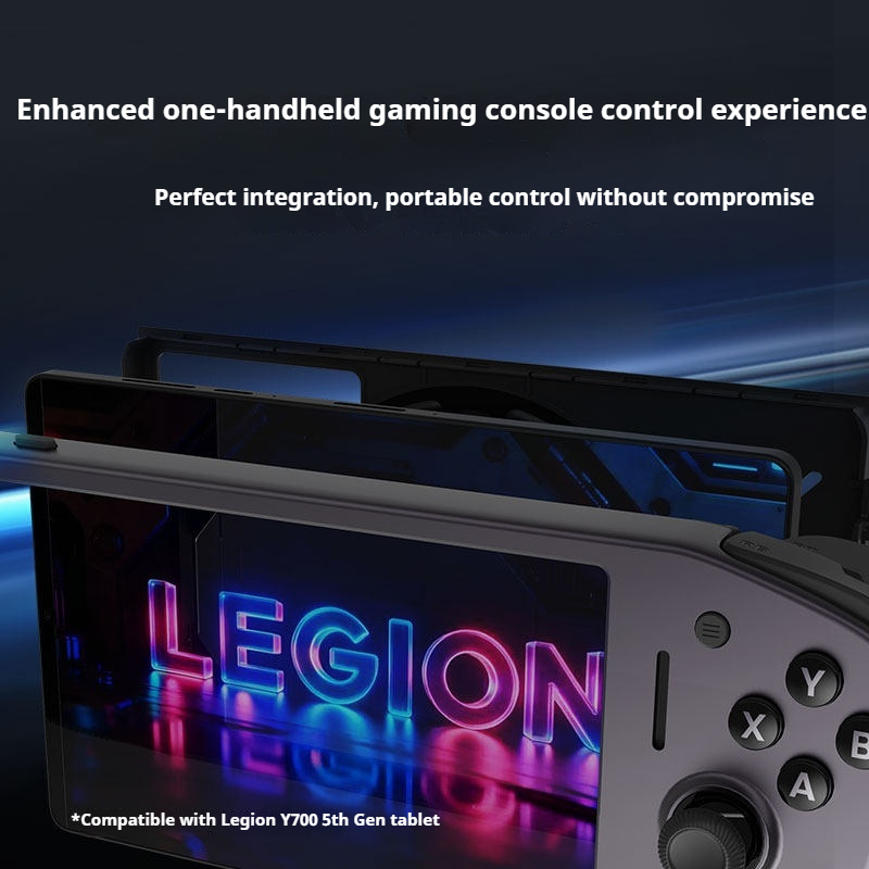 Lenovo Legion G9 2026 Telescop - Gaming Console Lenovo ulasan dan harga