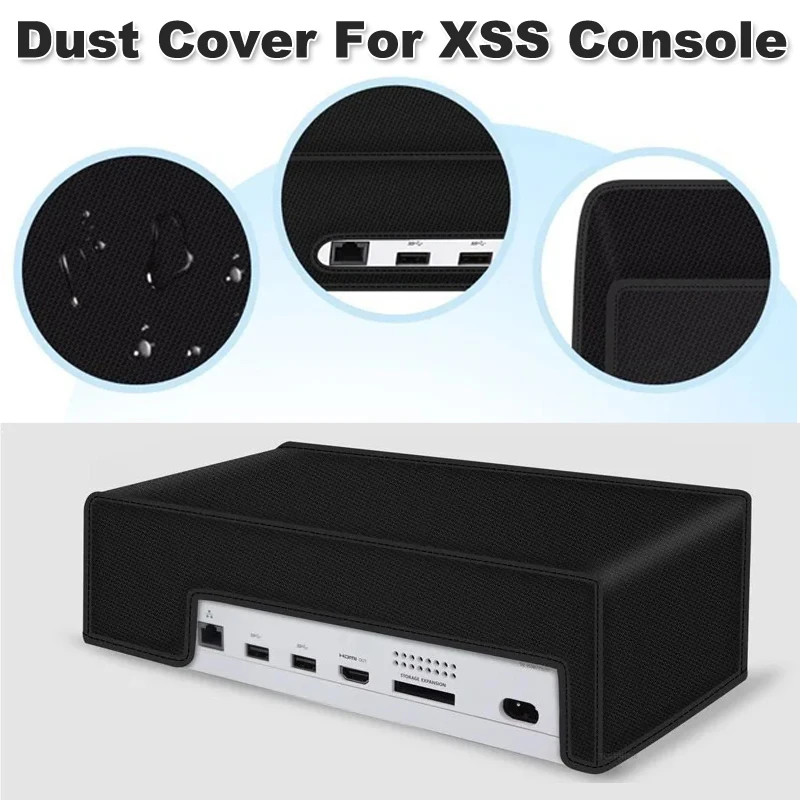for Xbox Series S Console Dust - Gaming Console Xbox Series S ulasan dan harga