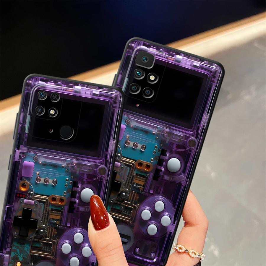 Funda Phone Cover Case for Xia - Console Gaming Pc Case ulasan dan harga
