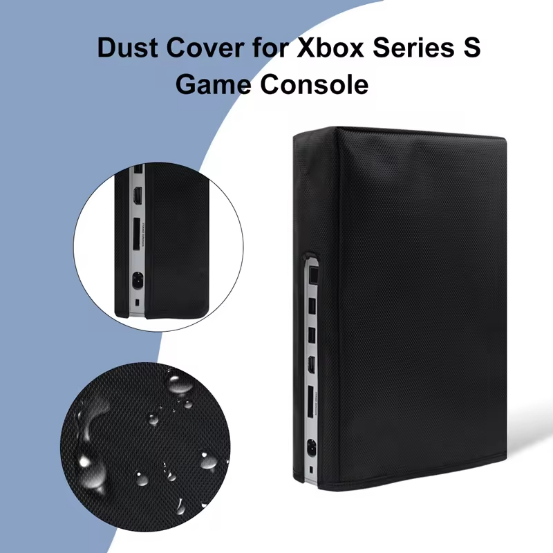 Dustproof Cover for Xbox serie - Gaming Console Xbox Series S ulasan dan harga