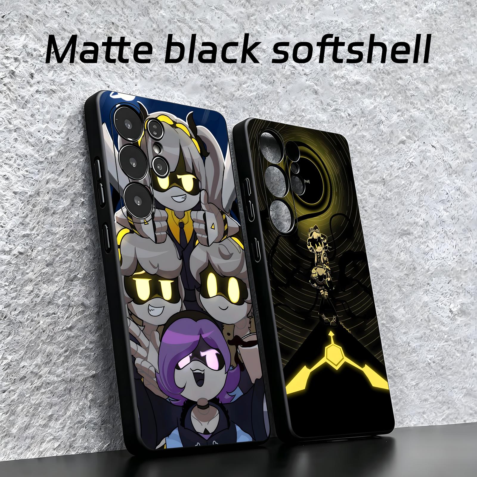 Game Murder Drones  Phone Case - Gaming Console Case ulasan dan harga