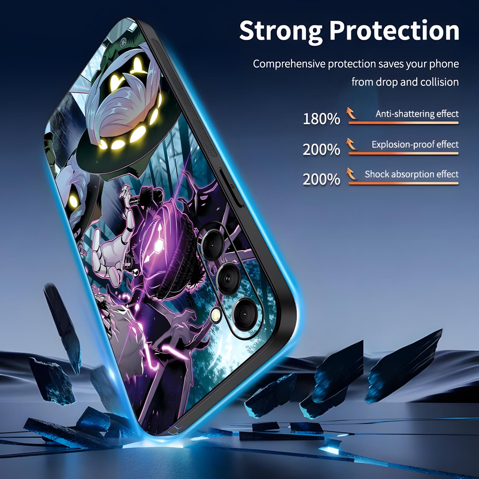 Game Murder Drones  Phone Case - Gaming Console Case ulasan dan harga