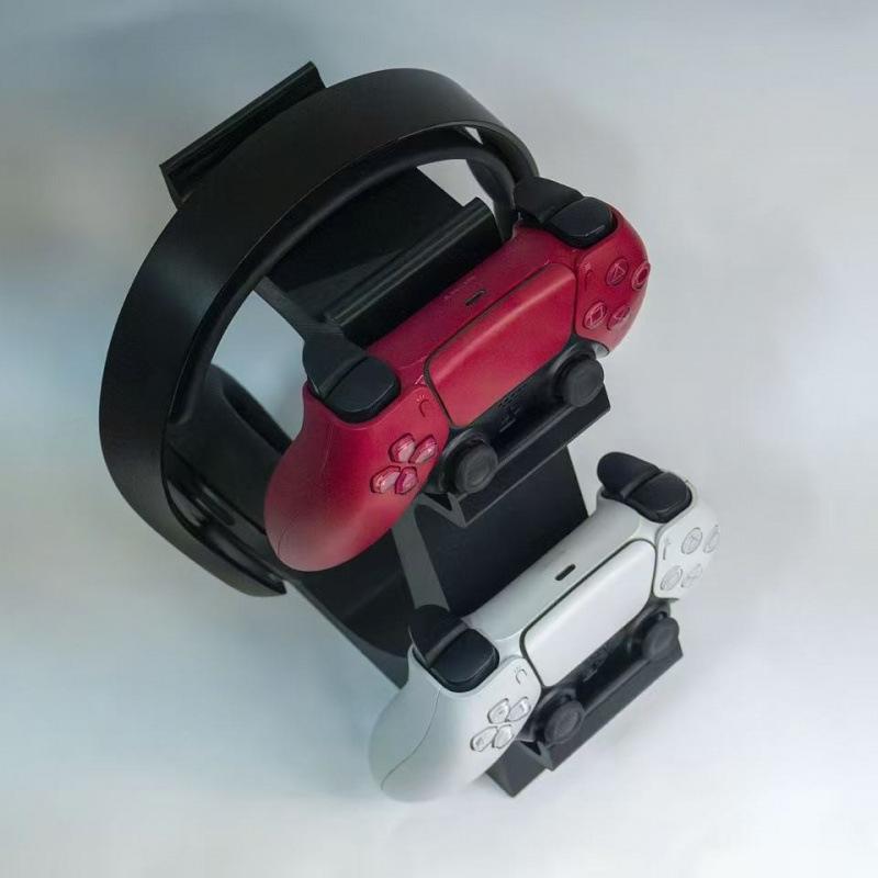 ●3-in-1 Controller Stand For D - Controller Charging Dock ulasan dan harga