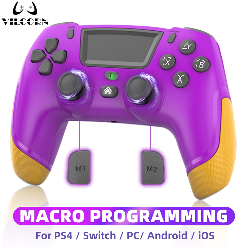 Wireless Gaming Controller for - Gaming Console Mobile ulasan dan harga