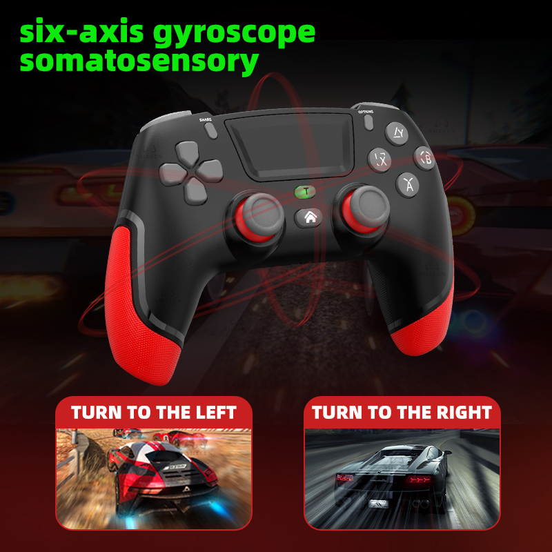 Wireless Gaming Controller for - Gaming Console Mobile ulasan dan harga