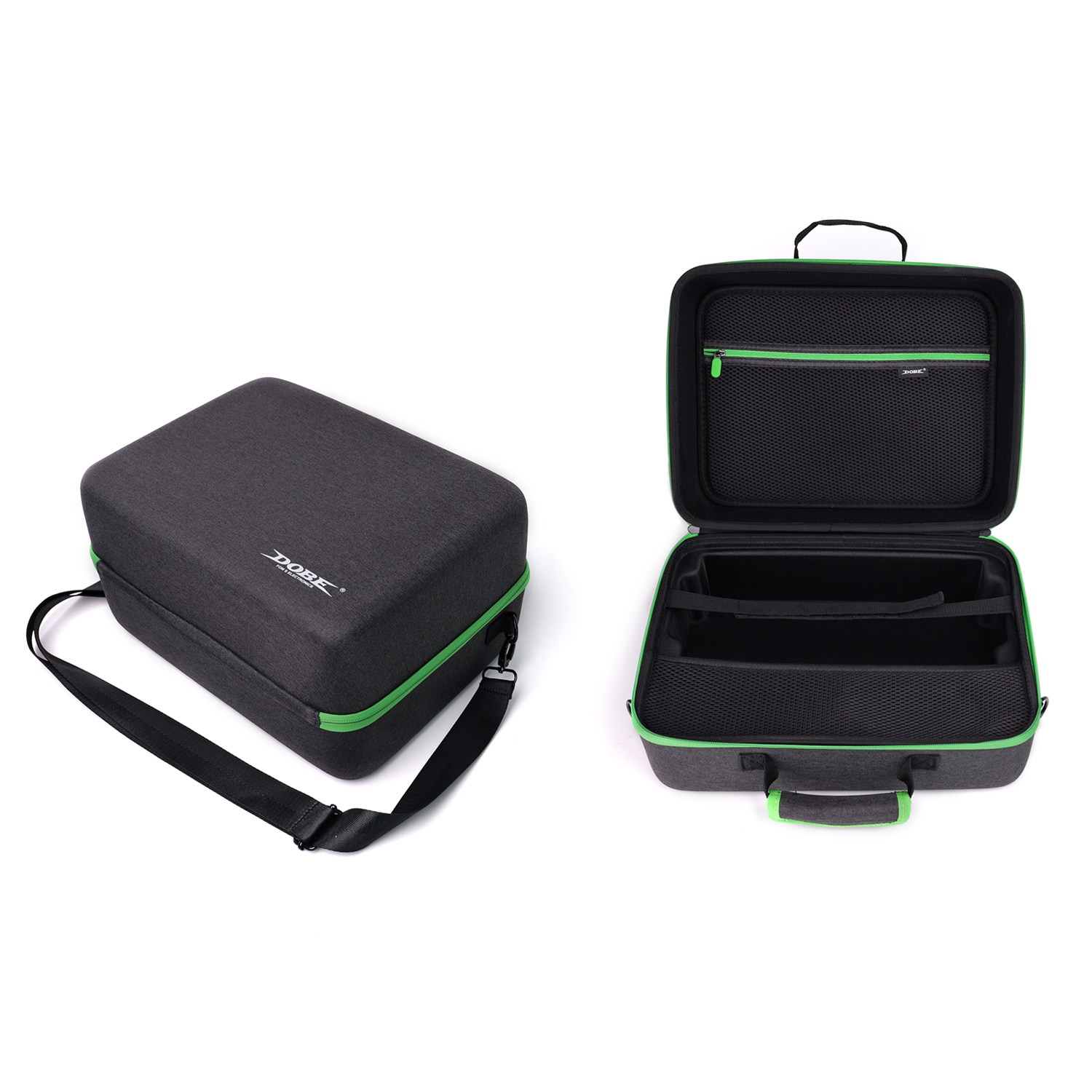 DOBE Storage Bag TYX-3622 for  - Gaming Console Xbox Series S ulasan dan harga