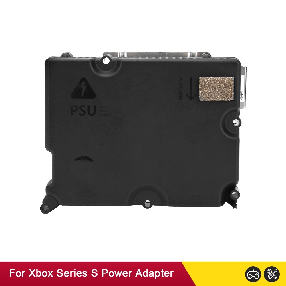 Original quality New Power Sup - Gaming Console Xbox Series S ulasan dan harga