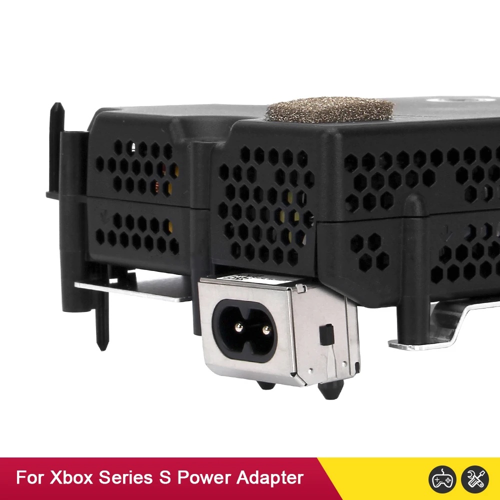 Original quality New Power Sup - Gaming Console Xbox Series S ulasan dan harga