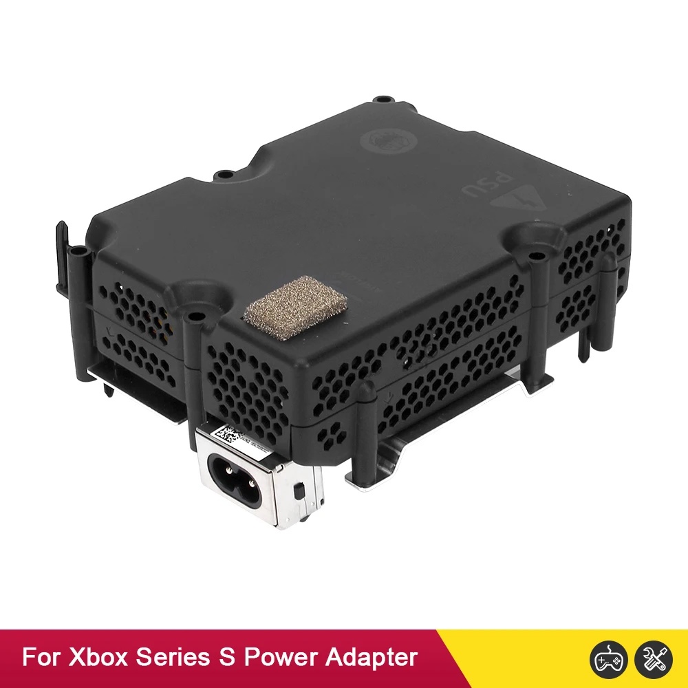 Original quality New Power Sup - Gaming Console Xbox Series S ulasan dan harga