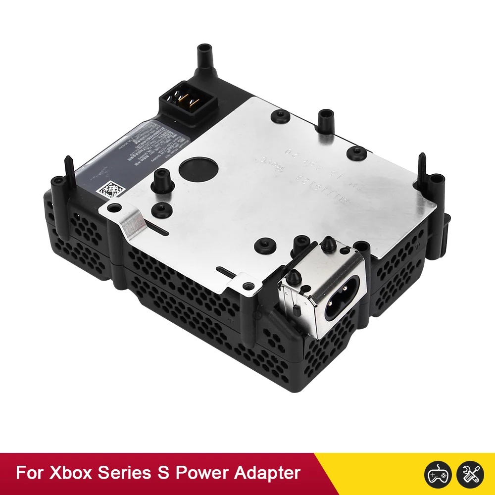 Original quality New Power Sup - Gaming Console Xbox Series S ulasan dan harga