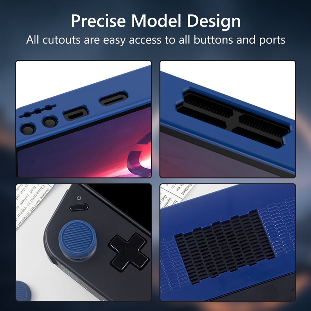 Silicone Protective Case for L - Gaming Console Lenovo ulasan dan harga