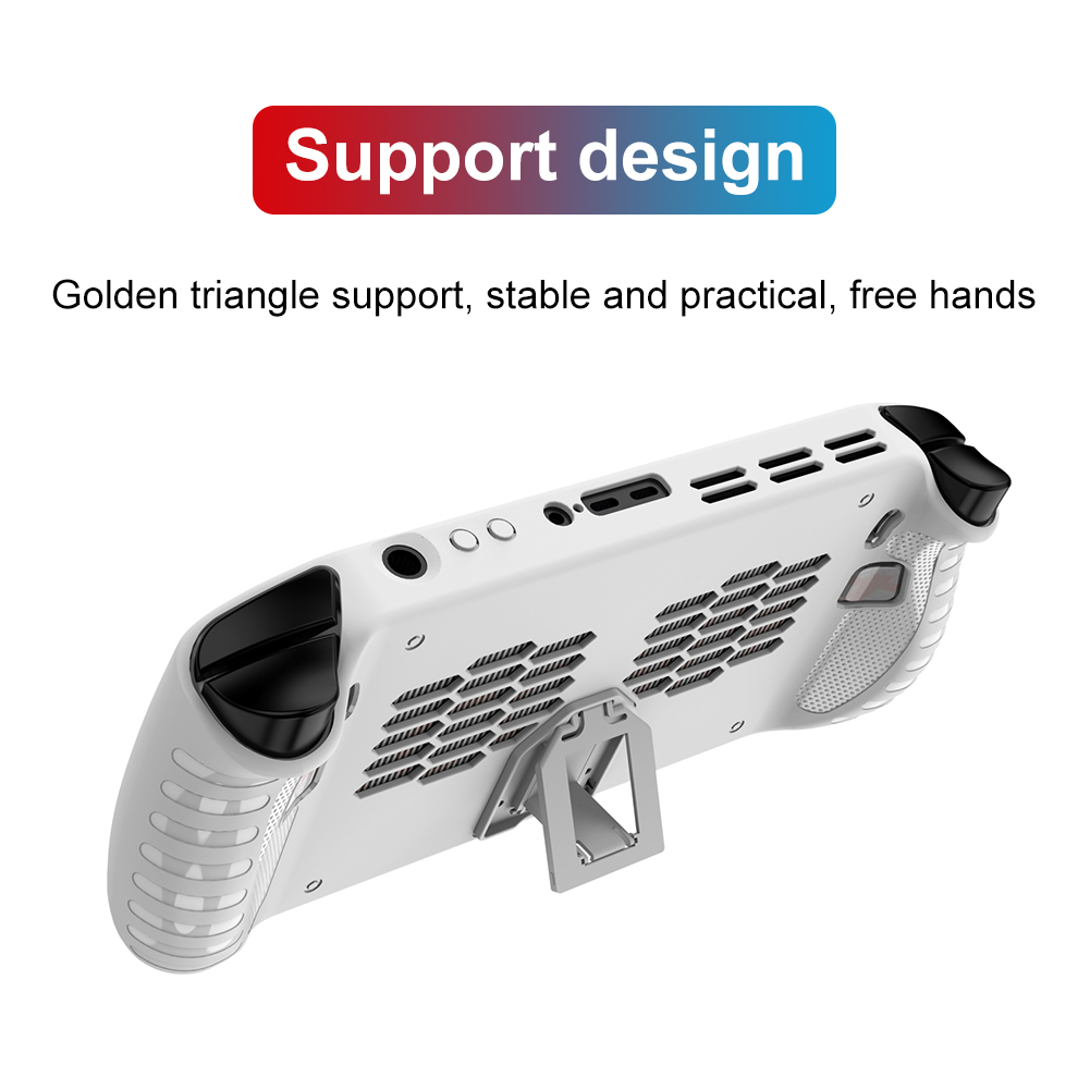 TPU Case for Lenovo Legion Go  - Gaming Console Lenovo ulasan dan harga
