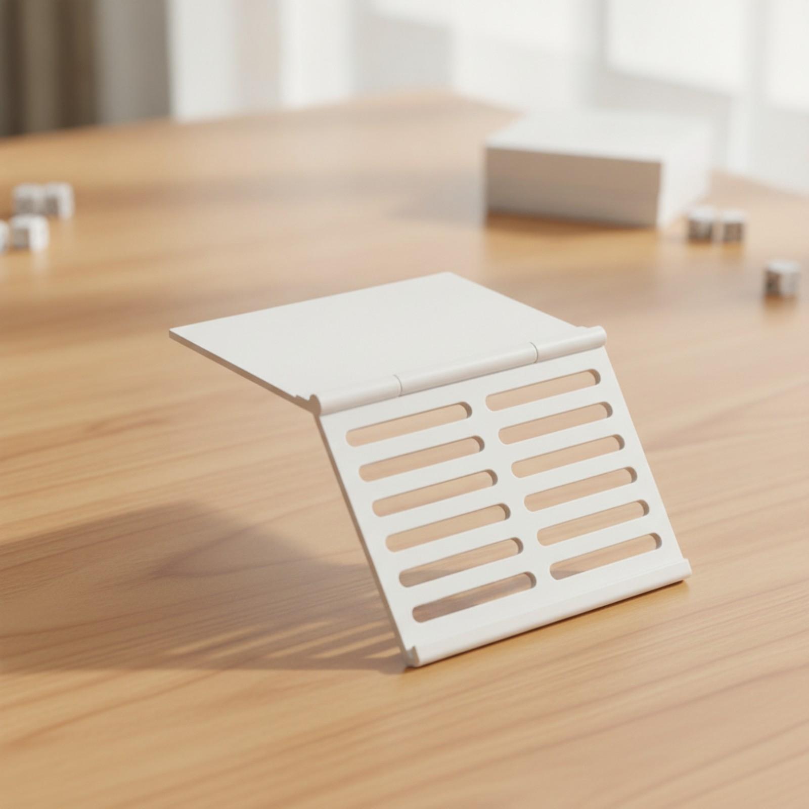Foldable PET Card Game Holder  - Gaming Card Holder ulasan dan harga