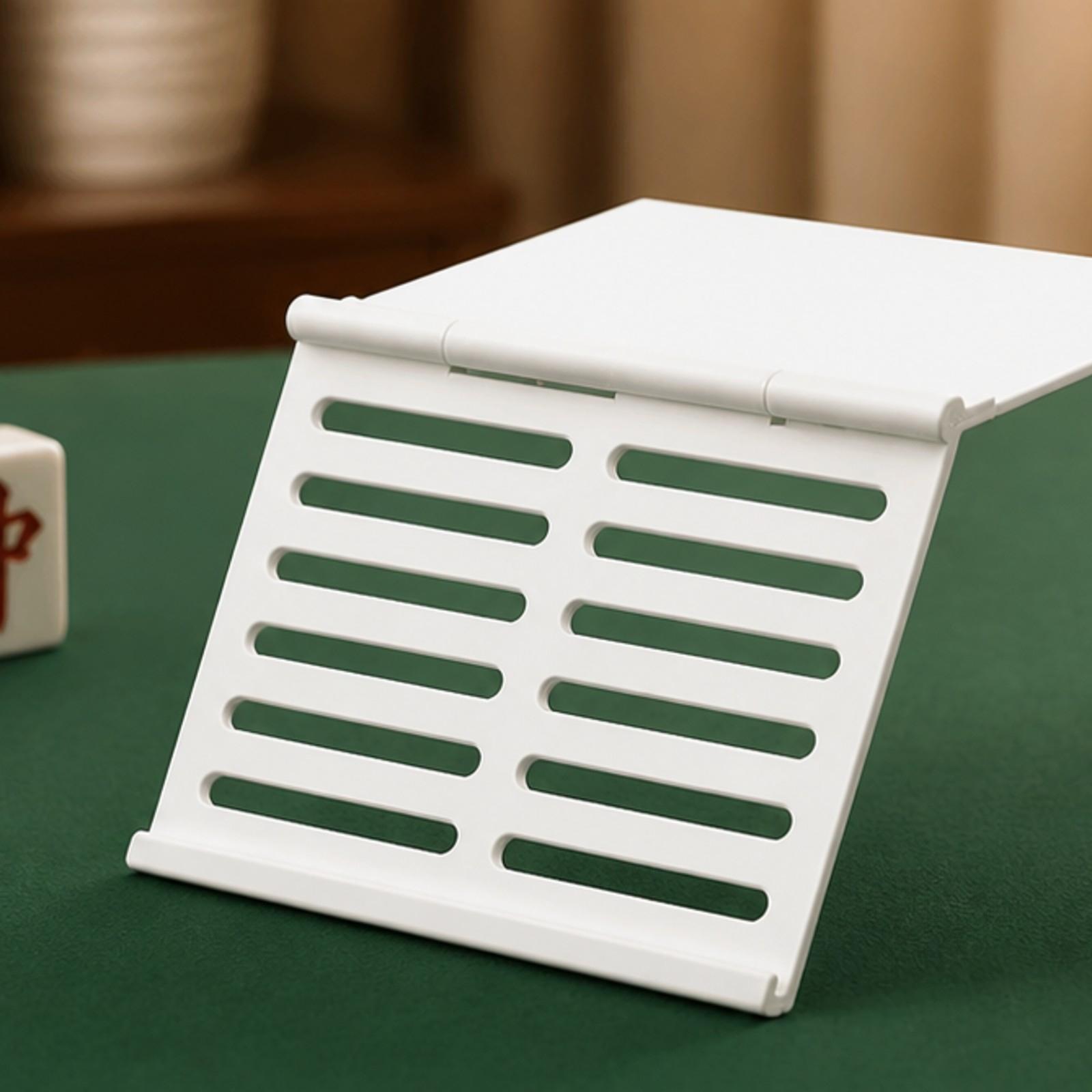 Foldable PET Card Game Holder  - Gaming Card Holder ulasan dan harga