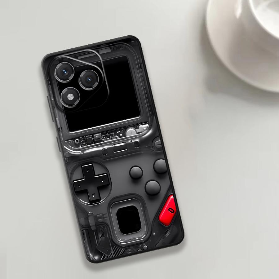 Retro Fun Game Console Case fo - Gaming Console Case ulasan dan harga