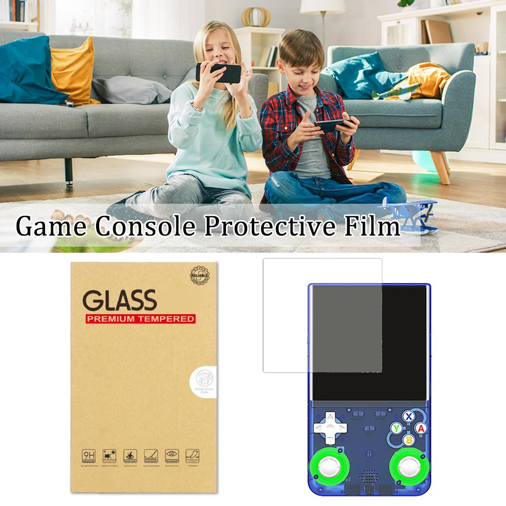 1pc For R36 Ultra Gaming Conso - Gaming Console Mobile ulasan dan harga