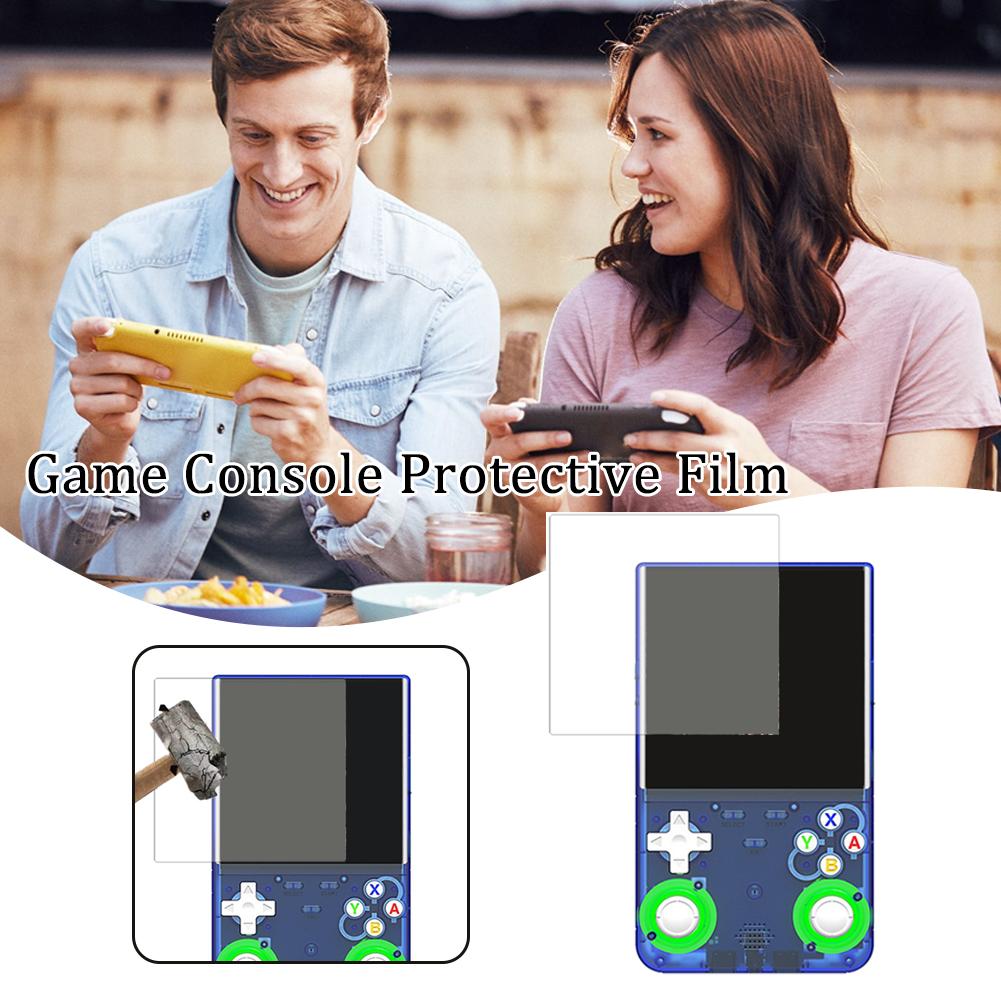 1pc For R36 Ultra Gaming Conso - Gaming Console Mobile ulasan dan harga