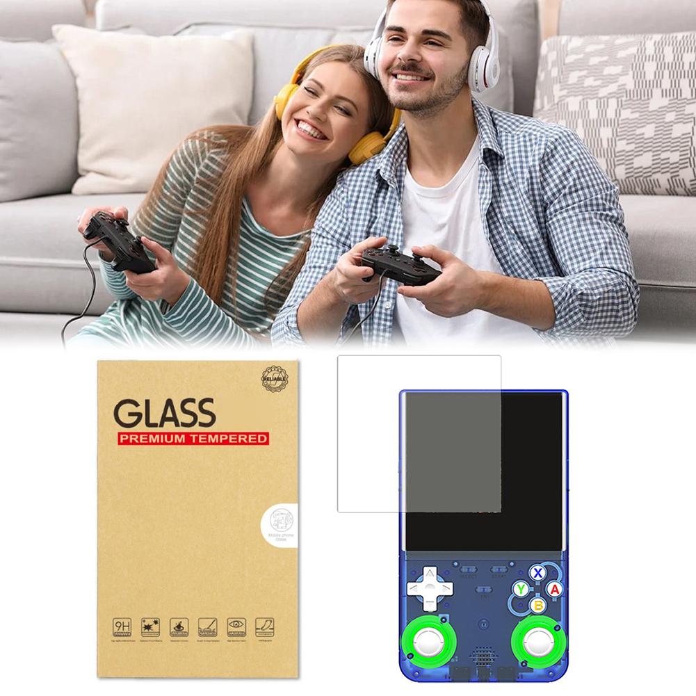 1pc For R36 Ultra Gaming Conso - Gaming Console Mobile ulasan dan harga
