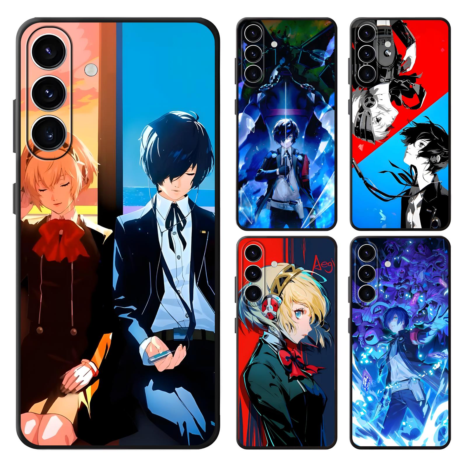Phone Case For Samsung A57 A56 - Gaming Console Case ulasan dan harga