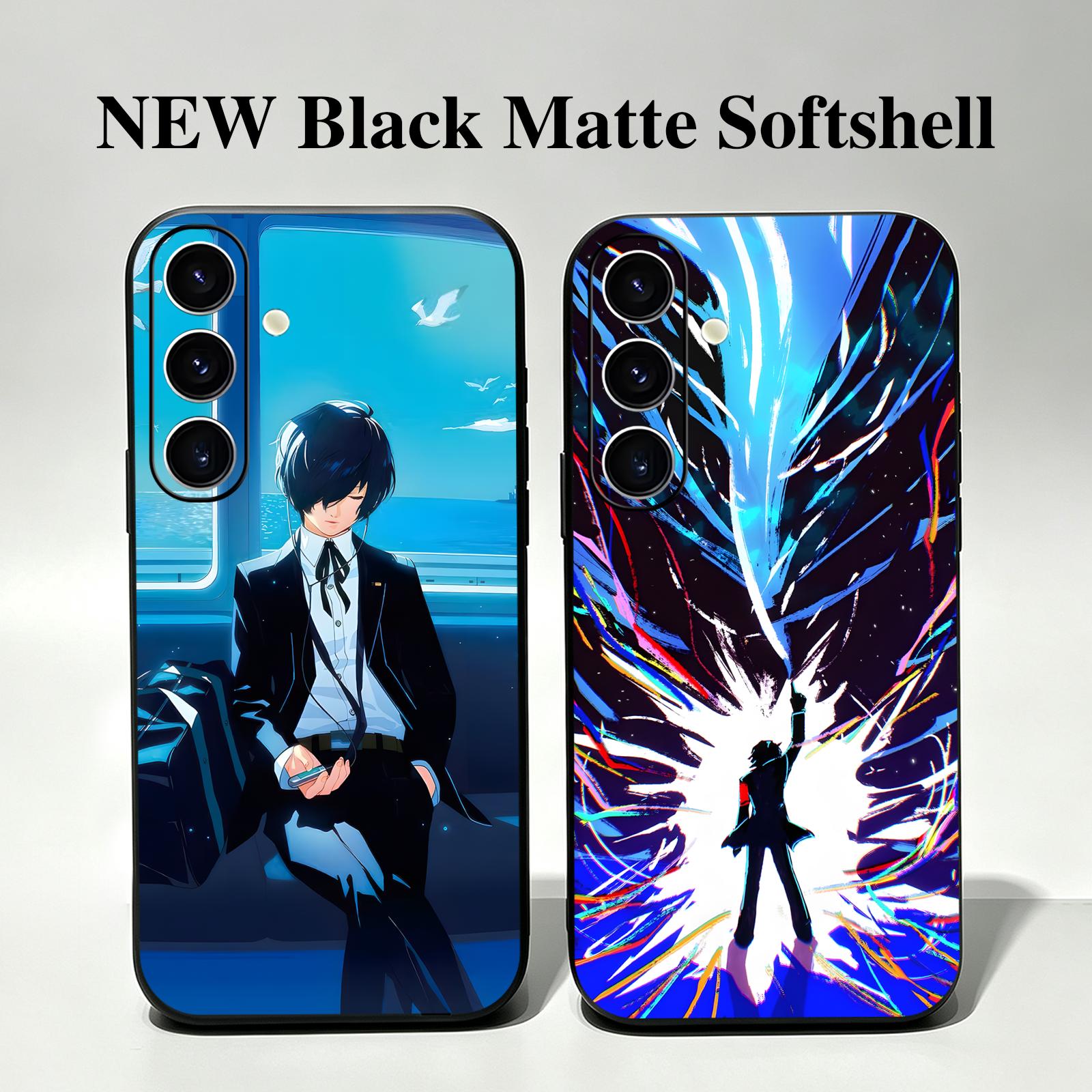 Phone Case For Samsung A57 A56 - Gaming Console Case ulasan dan harga