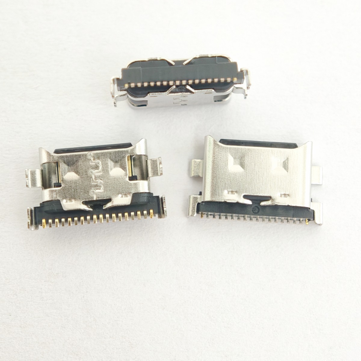 10-50Pcs USB Charger Charging  - Controller Charging Dock ulasan dan harga