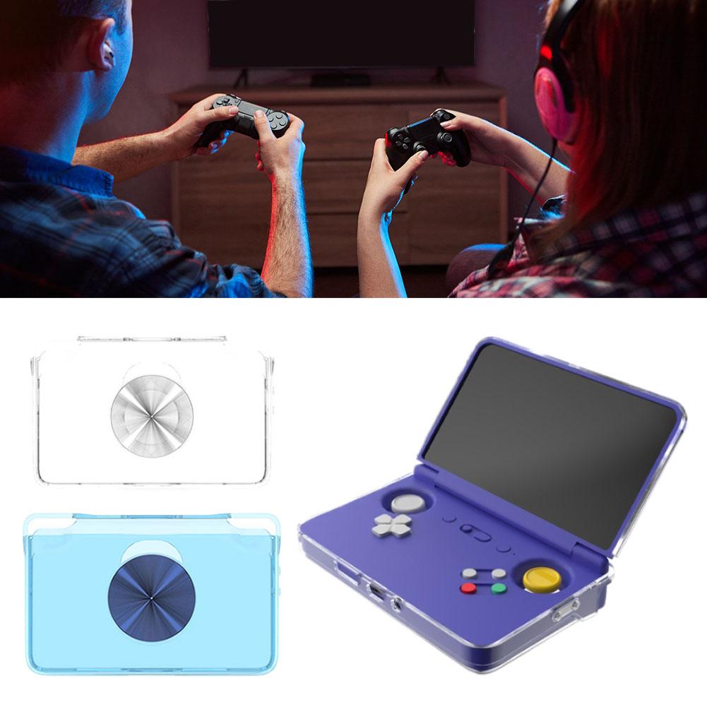 Flip Up Handheld Game Console  - Gaming Console Mobile ulasan dan harga