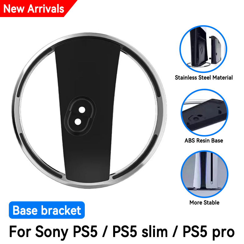 New Metal Stand Console Stand  - Gaming Console Mobile ulasan dan harga