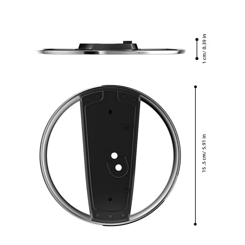New Metal Stand Console Stand  - Gaming Console Mobile ulasan dan harga