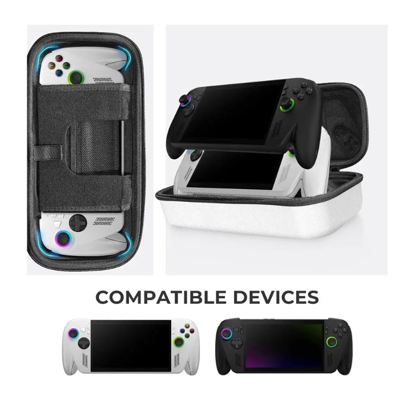 For ROG For XBOX Ally X Handhe - Gaming Console Mobile ulasan dan harga