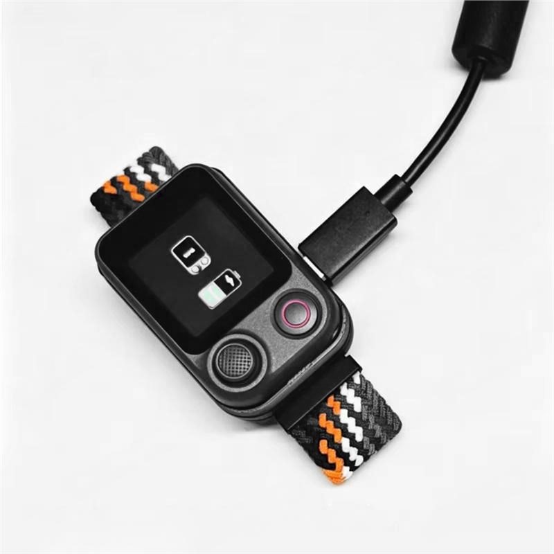 DTB7 Wrist-Mount Charging Dock - Controller Charging Dock ulasan dan harga