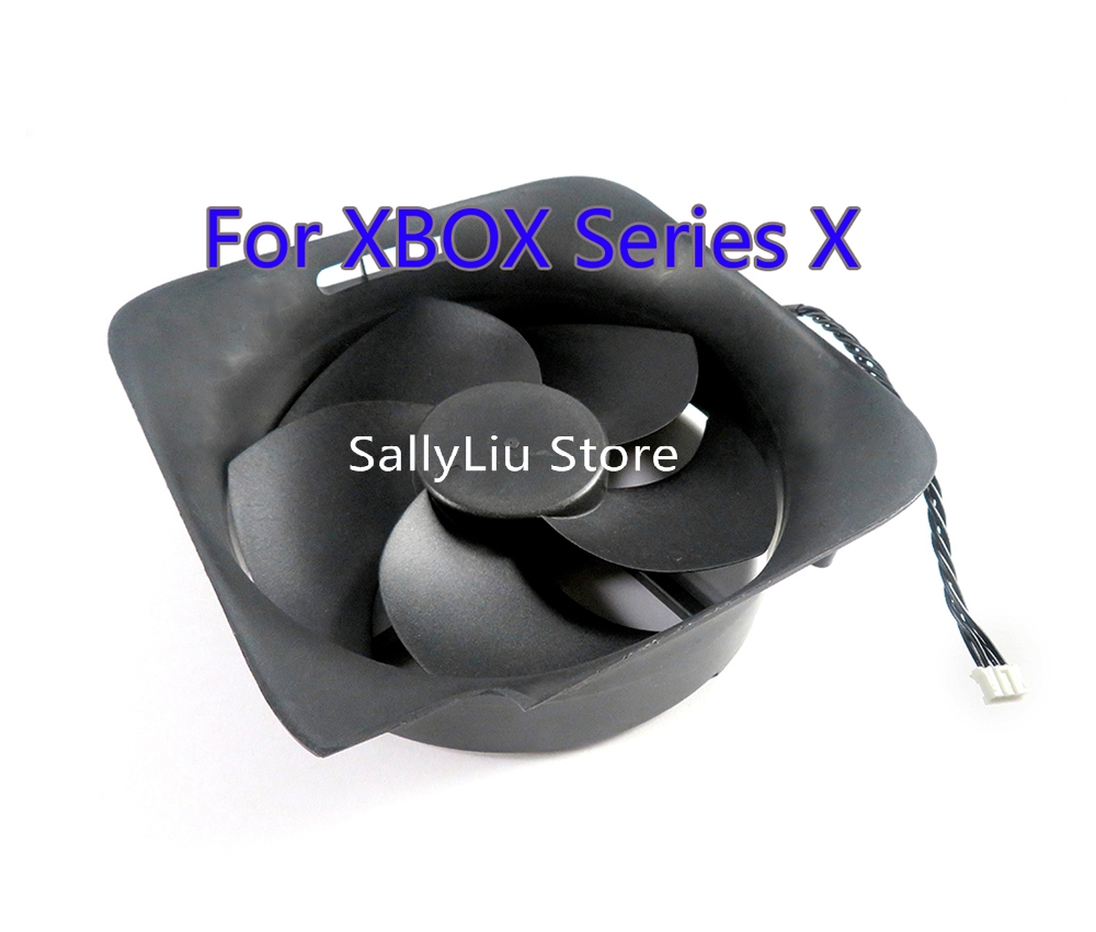 Inner Cooling Fan 5 Blades Hea - Gaming Console Xbox Series S ulasan dan harga