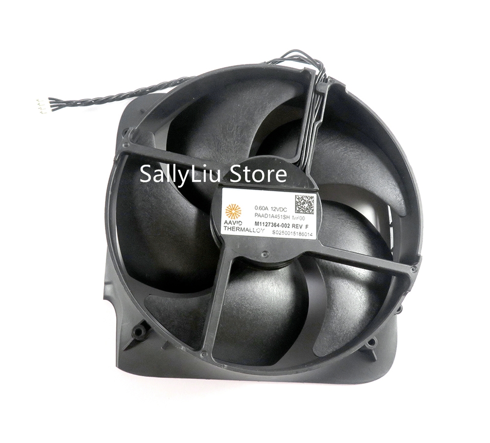 Inner Cooling Fan 5 Blades Hea - Gaming Console Xbox Series S ulasan dan harga