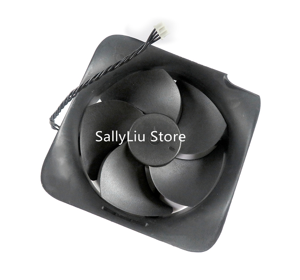 Inner Cooling Fan 5 Blades Hea - Gaming Console Xbox Series S ulasan dan harga