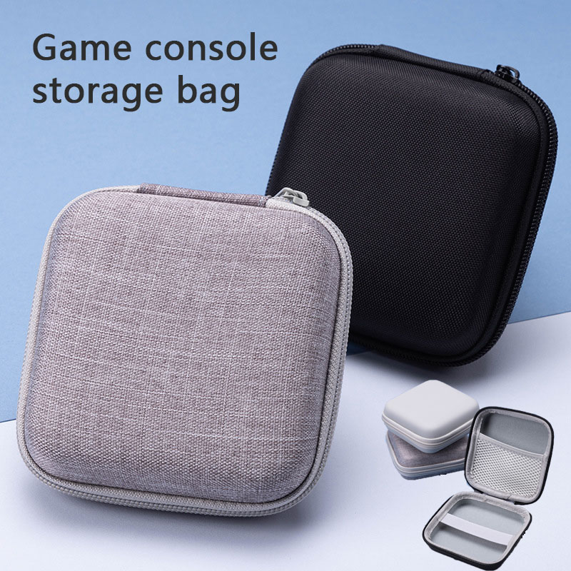 Hard Shell Case for Anbernic R - Gaming Console Mobile ulasan dan harga