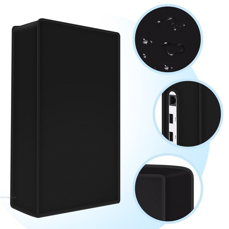 Dust Cover Protective Case for - Gaming Console Xbox Series S ulasan dan harga