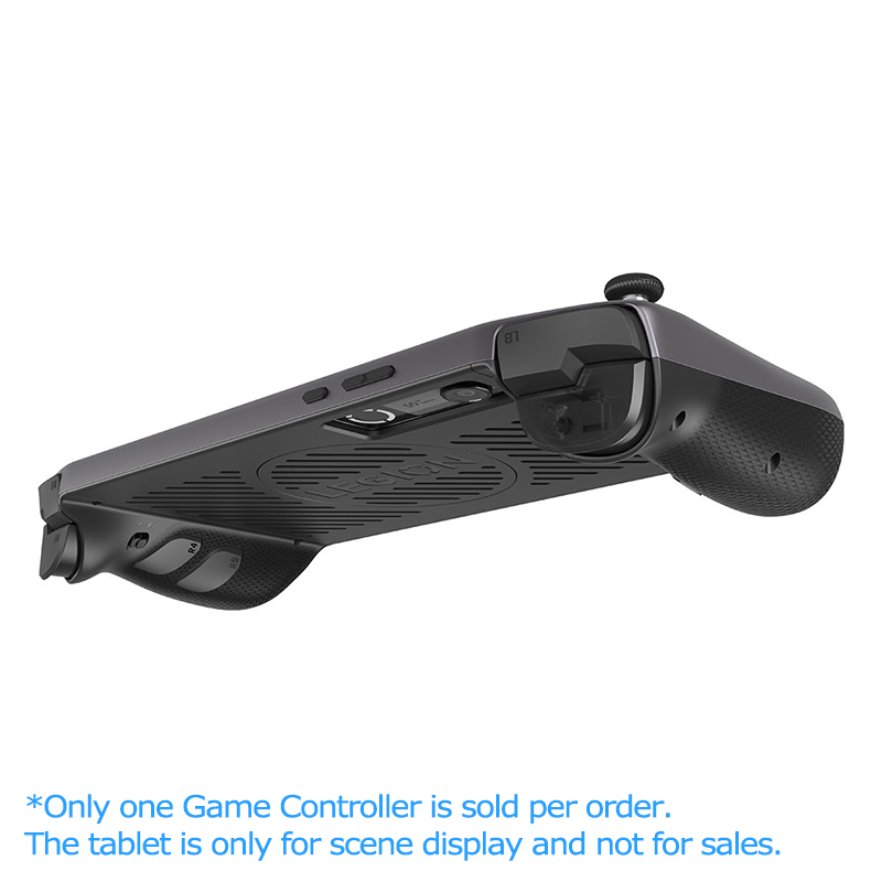 Lenovo 2026 LEGION G9 Gaming C - Gaming Console Lenovo ulasan dan harga