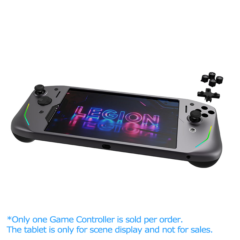 Lenovo 2026 LEGION G9 Gaming C - Gaming Console Lenovo ulasan dan harga