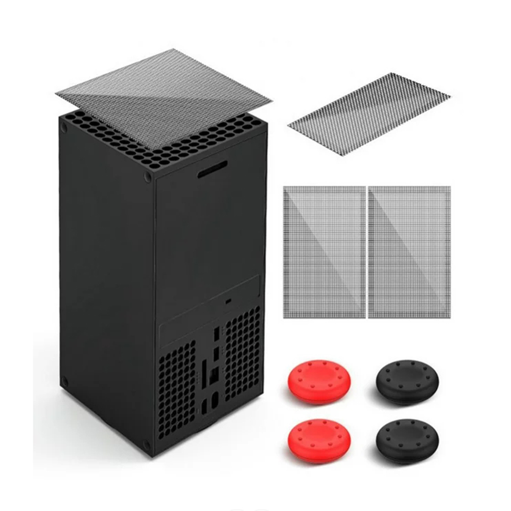 Applicable to the Dustproof Ne - Gaming Console Xbox Series S ulasan dan harga
