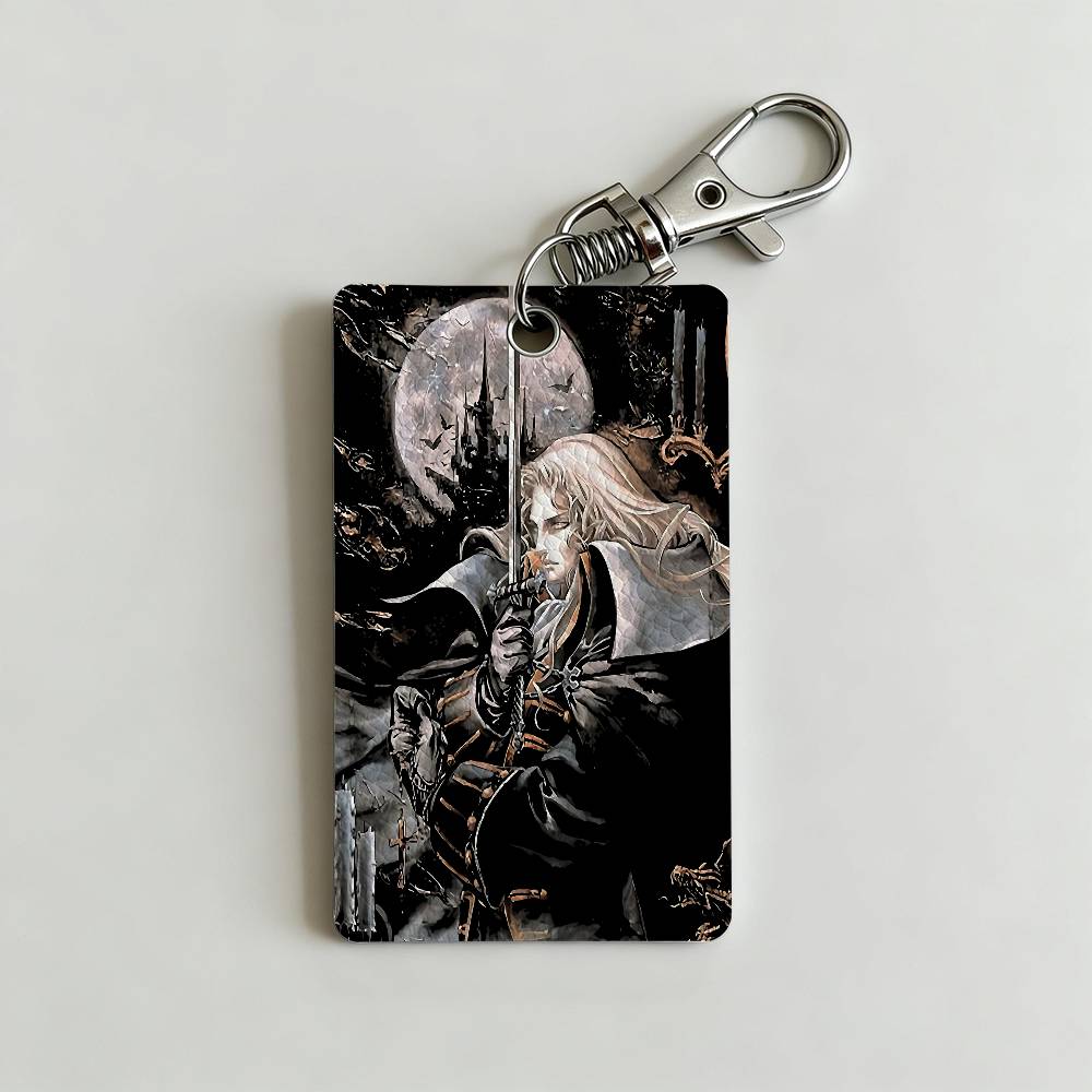 Game C-Castlevania Alucard Bad - Gaming Console Case ulasan dan harga