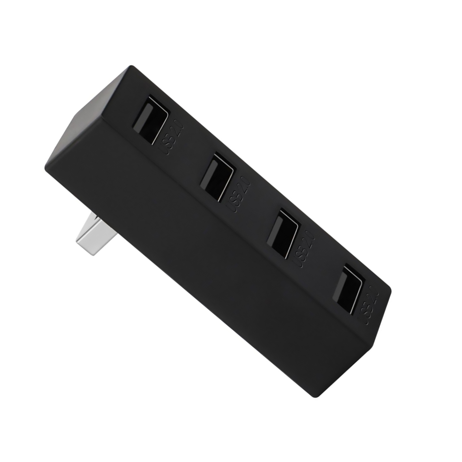 4 Port USB2.0 Hub For Xbox Ser - Gaming Console Xbox Series S ulasan dan harga